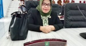 Zubaidah Nasution: Perempuan Bebas Menentukan Pilihan Politiknya