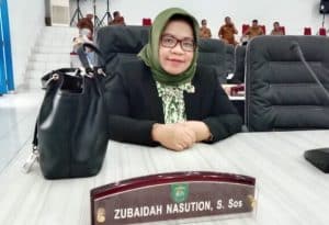 Zubaidah Nasution: Perempuan Bebas Menentukan Pilihan Politiknya