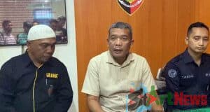 Mayat Pria Bersimbah Darah di Saba Lombang Ternyata Kurir Ganja