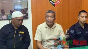 Mayat Pria Bersimbah Darah di Saba Lombang Ternyata Kurir Ganja