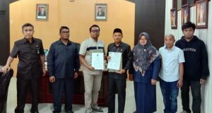 PA Panyabungan dan Advokat Indonesia Madina Jalin Kerja Sama Posbakum 2024