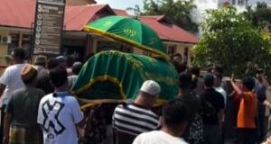 Imlab Raya Madina Minta Kapolres Labusel Ungkap Kematian Warga Usai Ditangkap