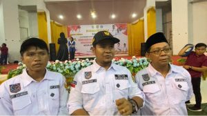 Apdesi Madina Kaji Lebih Dalam Kegiatan yang Diusulkan dalam Musdes