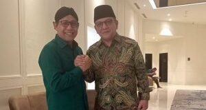 Ivan Iskandar Siap Berjuang Bersama PKB di Pilkada Madina 2024