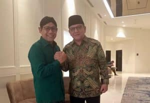 Ivan Iskandar Siap Berjuang Bersama PKB di Pilkada Madina 2024