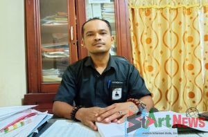 Ketua KPU Madina Bantah Adanya Setoran dalam Seleksi Anggota PPK