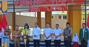 Jokowi: Tak Ada Pemekaran Provinsi dan Kabupaten/Kota Dalam Waktu Dekat