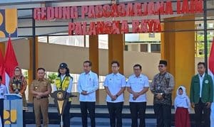 Jokowi: Tak Ada Pemekaran Provinsi dan Kabupaten/Kota Dalam Waktu Dekat