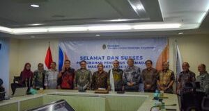 DPP Pasmada Masa Bakti 2024-2027 Dikukuhkan, Ini Susunan Pengurusnya