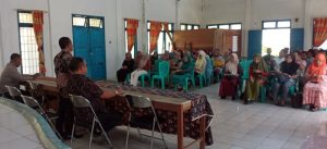 Kecamatan Tambangan Diserang Penyakit Demam Berdarah, Satu Warga Meninggal