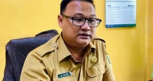 Antisipasi Gagal Ginjal, Kadinkes Madina Imbau Orangtua Perhatikan Makanan Anak-anak