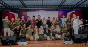 17 Tahun StArt FM “Menyala dan Menginspirasi”