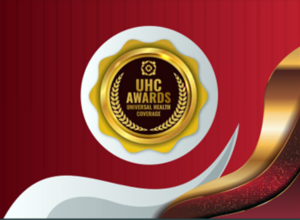 Besok, Bupati Madina Terima UHC Award dari Pemerintah Pusat