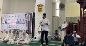 Bupati Madina Ingatkan ASN Bersikap Netral pada Pilkada 2024