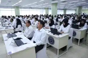 2.378 Pelamar CPNS Pemkab Madina Lulus Seleksi Administrasi, Simak Tahap Selanjutnya