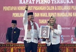 Perspektif Filosofi Angka 2 dalam Kehidupan