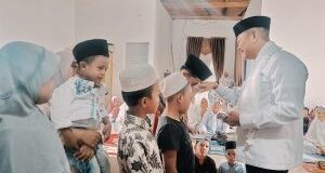 Saipullah: Tak Semua Orang Berkesempatan Hadiri Majelis Taklim