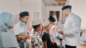 Saipullah: Tak Semua Orang Berkesempatan Hadiri Majelis Taklim