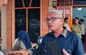 Imran Khaitamy Optimistis Saipullah Mampu Atasi Kemiskinan di Madina