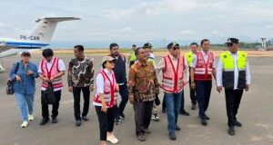 Penyematan Nama Bandara Jenderal Besar AH Nasution Lebih Menggema