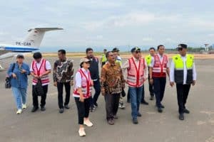 Penyematan Nama Bandara Jenderal Besar AH Nasution Lebih Menggema