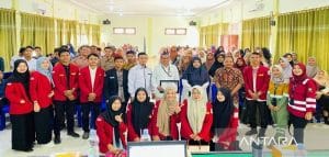 STAIN Madina dan SMGP Gelar Studium General Pengembangan Produk UMKM