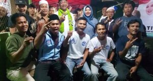 Dampak Debat Publik, Minang Kabau Saiyo Madina Beralih Dukungan ke SAHATA