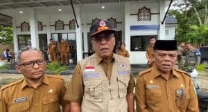 Bupati Madina Tegaskan Tak Ada Kutipan Seleksi CPNS dan PPPK