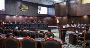 Bersiap Hadapi Sidang di MK, KPU Madina Koordinasi dengan KPU Sumut Besok